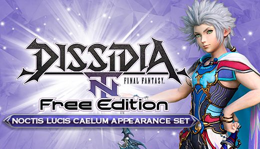 DFF NT: Bladewielder Appearance Set for Onion Knight