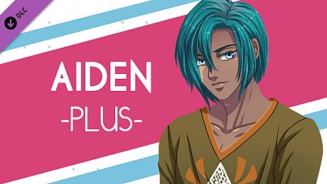 Tailor Tales - Aiden Plus DLC