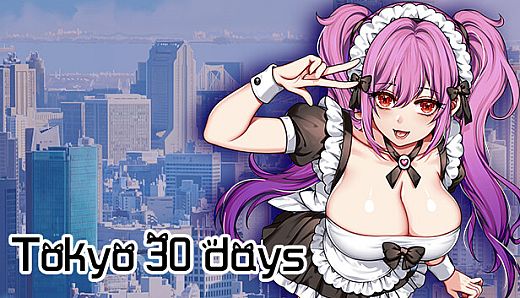 Tokyo 30 days