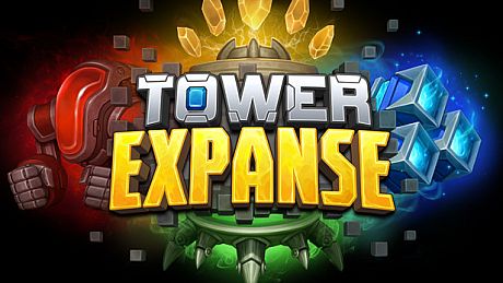 Tower Expanse Game