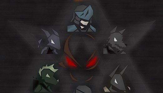 Castle of no Escape 1+2 Bundle