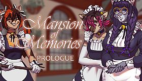 Mansion of Memories: Prologue