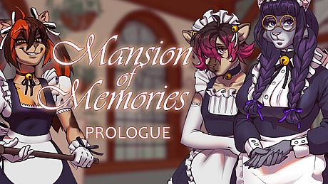 Mansion of Memories: Prologue Game