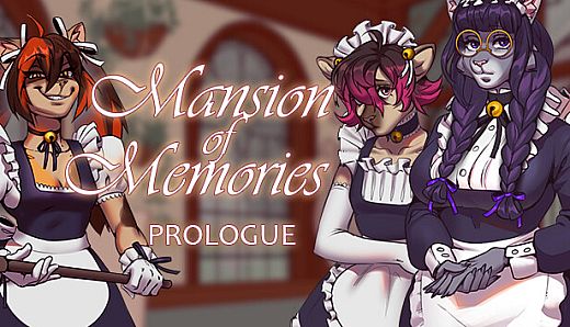 Mansion of Memories: Prologue