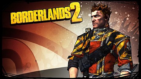 Borderlands 2: Commando Domination Pack DLC