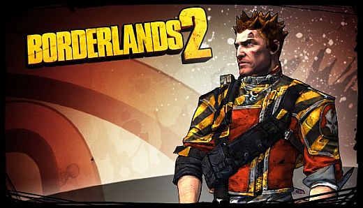 Borderlands 2: Commando Domination Pack