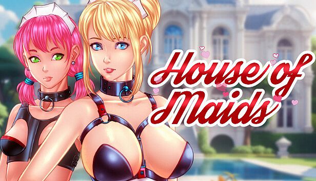 Buy House of Maids