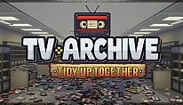Kup TV Archive: Tidy Up Together na PC