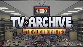 TV Archive: Tidy Up Together
