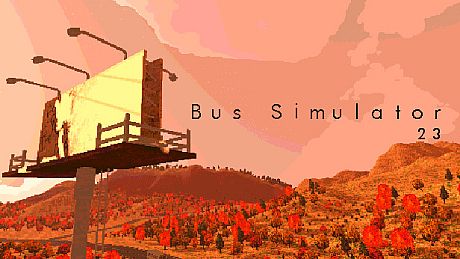 Bus Simulator 23 Game
