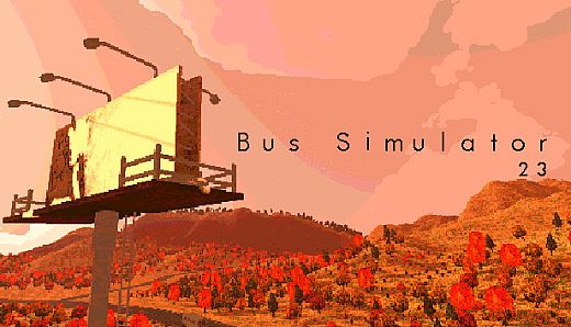 Bus Simulator 23