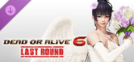 Happy Wedding Costume Vol.1 - Nyotengu DLC