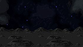Nanostorm