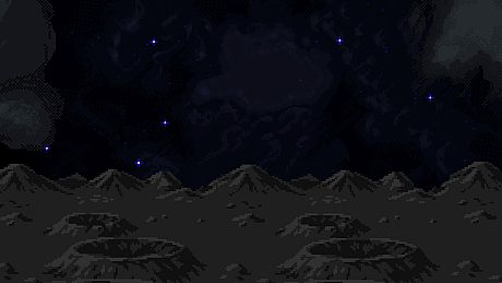 Nanostorm Game