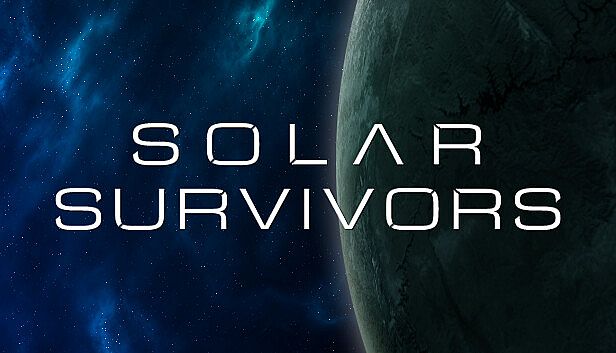 Buy Solar Survivors