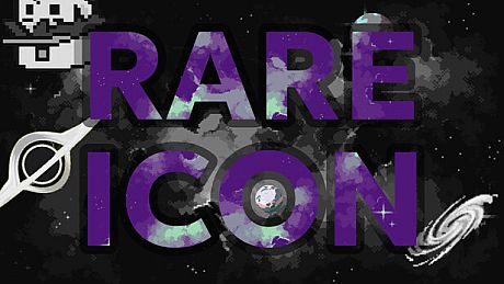 RareIcon Game
