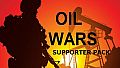 Oil Wars - Supporter Pack