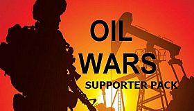 Oil Wars - Supporter Pack