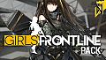 DJMAX RESPECT V - GIRLS' FRONTLINE PACK
