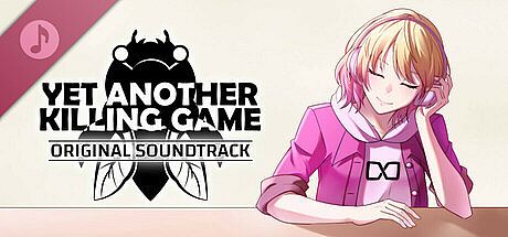 Yet Another Killing Game - Original Soundtrack