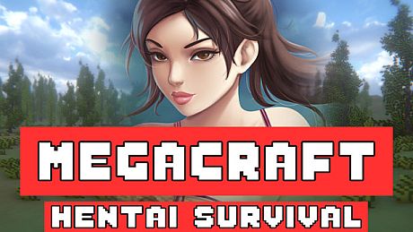 Megacraft Hentai Survival Game