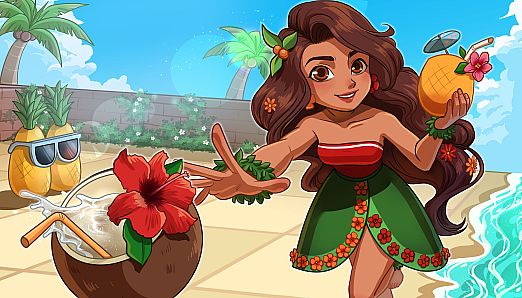 Hula Hula Wee (Windows)