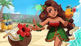 Hula Hula Wee