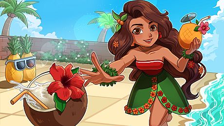 Hula Hula Wee Game