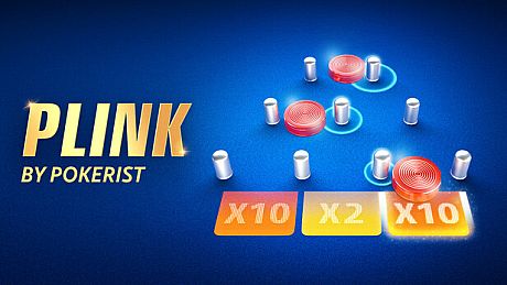 Plink by Pokerist Game