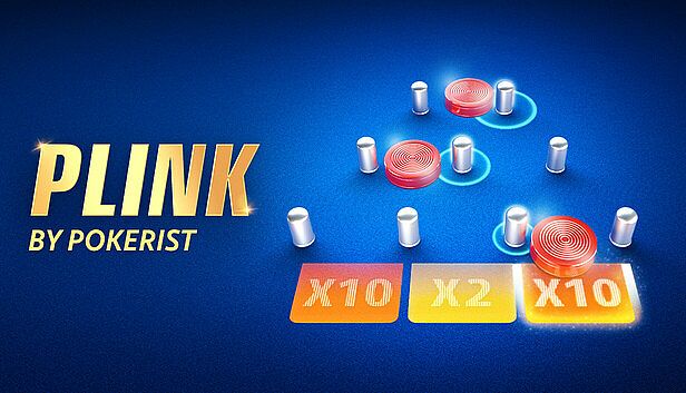 Buy Plink by Pokerist