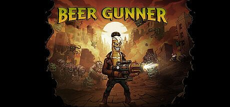 Beer Gunner Game