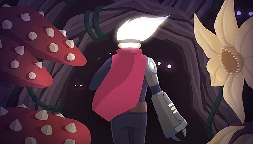 GREEN The Life Algorithm