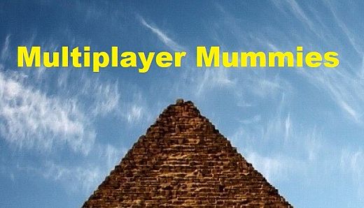 Multiplayer Mummies