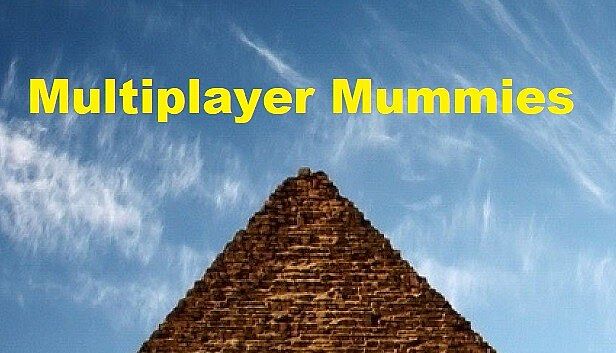 Buy Multiplayer Mummies