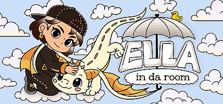 ELLA in da room Game