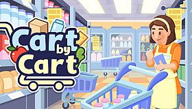 Cart by Cart: Supermarket Simulator