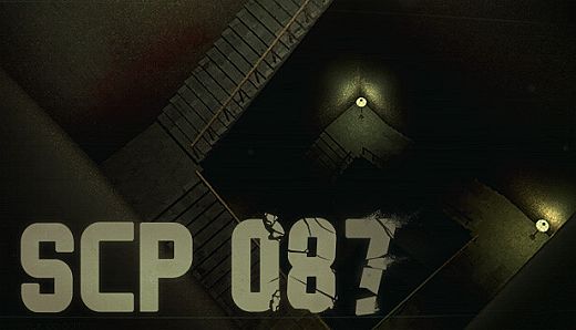 SCP-087