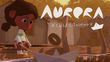 Aurora: A Child's Journey Game