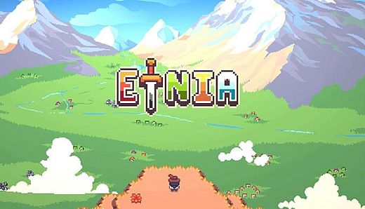 Etnia
