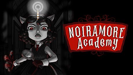 Noiramore Academy Game