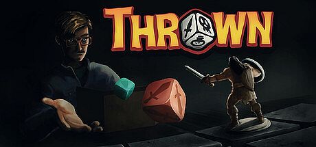 THROWN Game