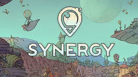 Synergy - Supporter Pack DLC