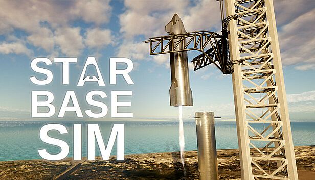 Buy StarbaseSim