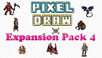 Buy Pixel Draw - Expansion Pack 4 PC