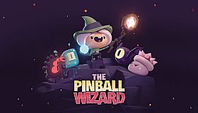 The Pinball Wizard