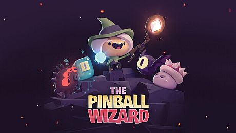The Pinball Wizard Game
