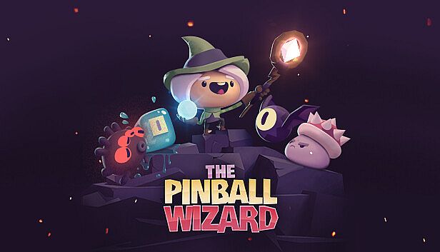 Buy The Pinball Wizard
