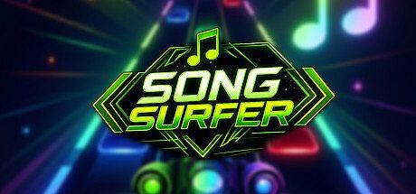 SongSurfer Game
