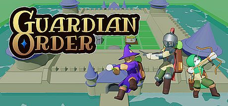 Guardian Order