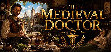 The Medieval Doctor